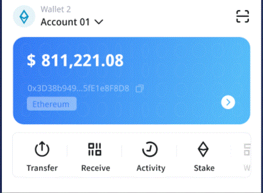 usdt钱包如何充值Bitpie Wallet,轻松把握充值方法